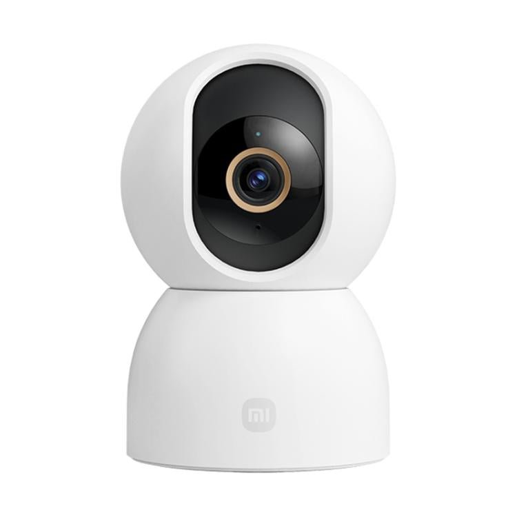 Original Xiaomi Smart Camera 4C 3.5K AI Detection 6MP Full Color Night Vision WiFi 6 Home Security Camera - Trustpick