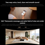 Original Xiaomi Smart Camera 4C 3.5K AI Detection 6MP Full Color Night Vision WiFi 6 Home Security Camera - Trustpick