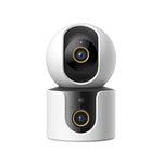 Original Xiaomi Smart Camera C500 Dual Lens Edition 4MP Support AI Detection, US Plug - Trustpick