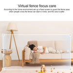 Original Xiaomi Smart Camera C500 Dual Lens Edition 4MP Support AI Detection, US Plug - Trustpick