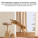 Original Xiaomi Smart Camera C500 Dual Lens Edition 4MP Support AI Detection, US Plug - Trustpick