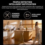 Original Xiaomi Smart Camera C700 4K 360 Viewing Angle Full - Color Night Vision AI Camera - Trustpick