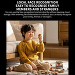 Original Xiaomi Smart Camera C700 4K 360 Viewing Angle Full - Color Night Vision AI Camera - Trustpick