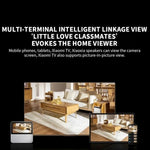 Original Xiaomi Smart Camera C700 4K 360 Viewing Angle Full - Color Night Vision AI Camera - Trustpick