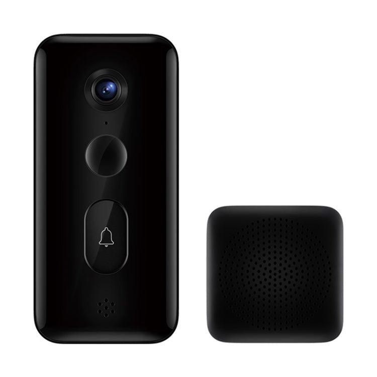 Original Xiaomi Smart Doorbell 3 - Trustpick