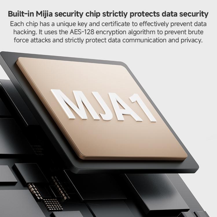 Original Xiaomi Smart Doorbell 4 - Trustpick