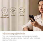 Original Xiaomi Smart Doorbell 4 - Trustpick