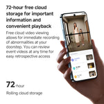 Original Xiaomi Smart Doorbell 4 - Trustpick