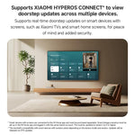 Original Xiaomi Smart Doorbell 4 - Trustpick