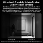 Original Xiaomi Smart Doorbell 4 Pro - Trustpick