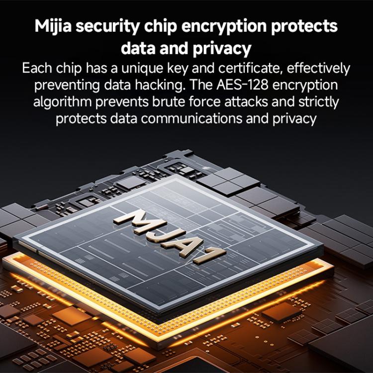 Original Xiaomi Smart Doorbell 4 Pro - Trustpick