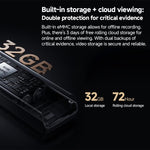 Original Xiaomi Smart Doorbell 4 Pro - Trustpick