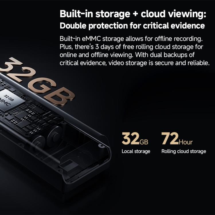 Original Xiaomi Smart Doorbell 4 Pro - Trustpick