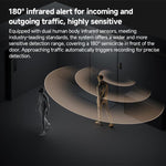 Original Xiaomi Smart Doorbell 4 Pro - Trustpick