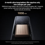 Original Xiaomi Smart Doorbell 4 Pro - Trustpick