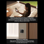 Original Xiaomi Smart Doorbell 4 Pro - Trustpick