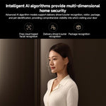Original Xiaomi Smart Doorbell 4 Pro - Trustpick