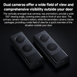 Original Xiaomi Smart Doorbell 4 Pro - Trustpick