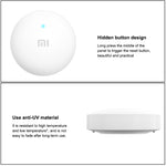 Original Xiaomi Wireless Bluetooth Flood Guard Intelligently Detects Water Leakage Xiaoai Speaker Linkage App to Remotely Remind Smart Home, need to be used with CA1001 - Trustpick