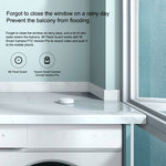 Original Xiaomi Wireless Bluetooth Flood Guard Intelligently Detects Water Leakage Xiaoai Speaker Linkage App to Remotely Remind Smart Home, need to be used with CA1001 - Trustpick