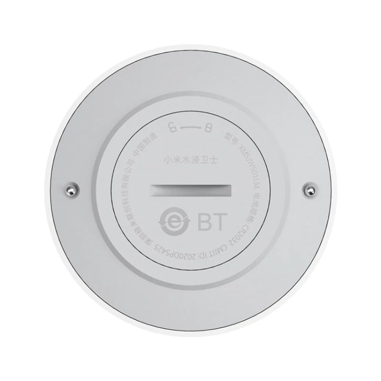 Original Xiaomi Wireless Bluetooth Flood Guard Intelligently Detects Water Leakage Xiaoai Speaker Linkage App to Remotely Remind Smart Home, need to be used with CA1001 - Trustpick