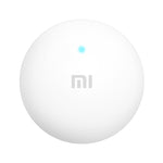 Original Xiaomi Wireless Bluetooth Flood Guard Intelligently Detects Water Leakage Xiaoai Speaker Linkage App to Remotely Remind Smart Home, need to be used with CA1001 - Trustpick