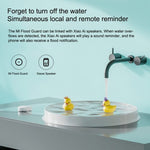 Original Xiaomi Wireless Bluetooth Flood Guard Intelligently Detects Water Leakage Xiaoai Speaker Linkage App to Remotely Remind Smart Home, need to be used with CA1001 - Trustpick
