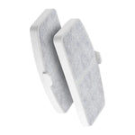 Original Xiaomi Youpin 2 PCS / Set Petoneer FS040 Pet Drinking Fountain Filter Element - Trustpick