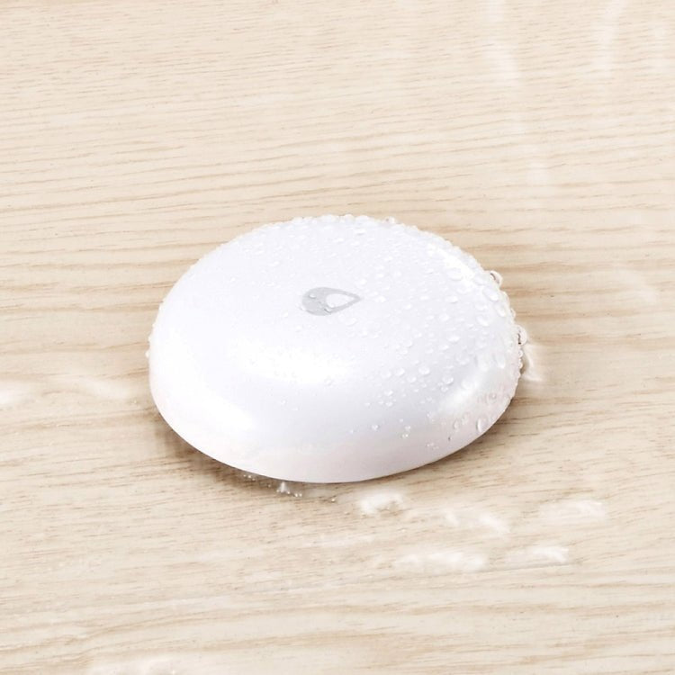 Original Xiaomi Youpin Aqara Water Immersing Sensor Flood Water Leak Detector for Home Remote Alarm Security Soaking Sensor, with the Xiaomi Multifunctional Gateway Use (CA1001) - Trustpick