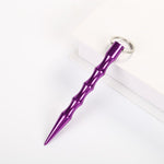 Outdoor Anti - Wolf Supplies Equipment Pen Stick With Key Ring - Trustpick