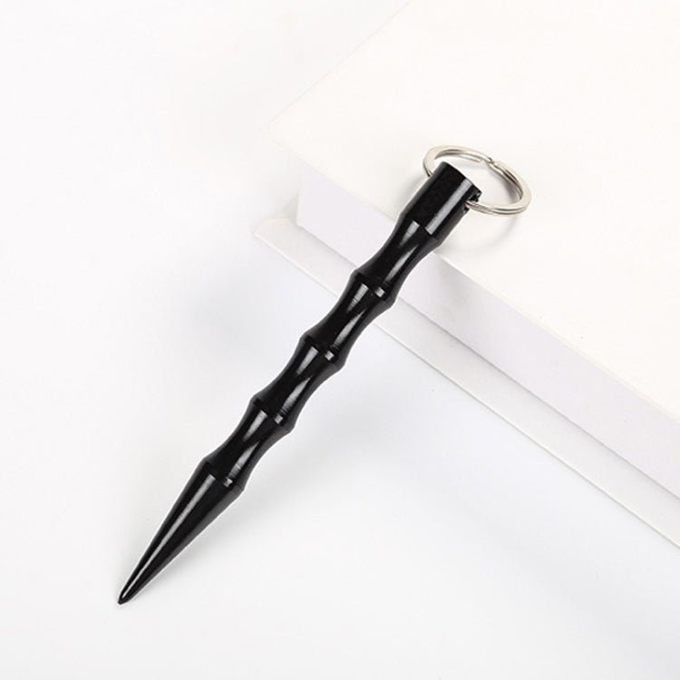 Outdoor Anti - Wolf Supplies Equipment Pen Stick With Key Ring - Trustpick
