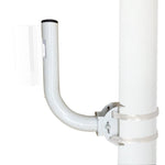 Outdoor AP Wireless Monitoring Bridge Bracket Infrared Radio Multi - angle Adjustable Bracket Directional Antenna Elevation Bracket - Trustpick