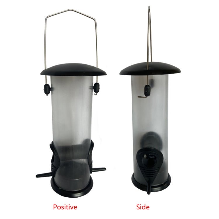 Outdoor Bird Feeder Hanging Automatic Bird Feeder - Trustpick