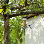 Outdoor Bird Feeder Hanging Automatic Bird Feeder - Trustpick
