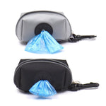 Outdoor Trash Bag Pet Snack Carrying Bag, Random Color Delivery - Trustpick