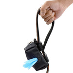Outdoor Trash Bag Pet Snack Carrying Bag, Random Color Delivery - Trustpick