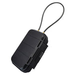 Outdoor Waterproof Beach Password Box Swimming Pool Cell Phone Keys Safe Deposit Box - Trustpick