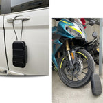 Outdoor Waterproof Beach Password Box Swimming Pool Cell Phone Keys Safe Deposit Box - Trustpick