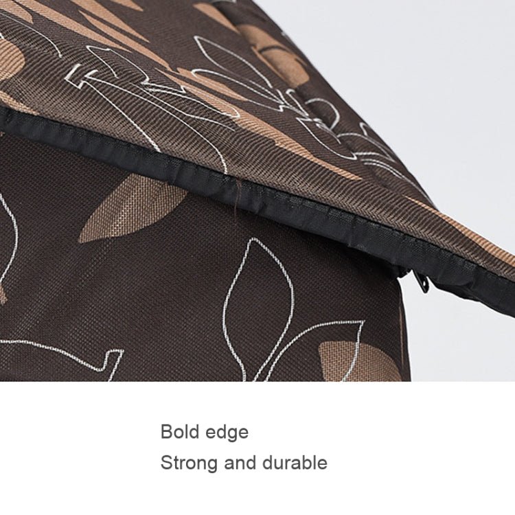 Outdoor Waterproof Oxford Cloth Pet Nest Pet Tent, Size: - Trustpick