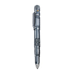 P08 Outdoor LED With Flashing Tungsten Steel Window Breaking Self - Defense Pen - Trustpick