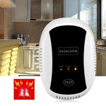 PA - 209R Wireless Gas Detection Alarm, AC 100 - 240V - Trustpick