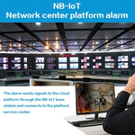 PA - 441 Wireless Smart Smoke Alarm - Trustpick