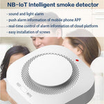 PA - 441 Wireless Smart Smoke Alarm - Trustpick