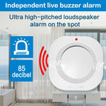 PA - 441 Wireless Smart Smoke Alarm - Trustpick