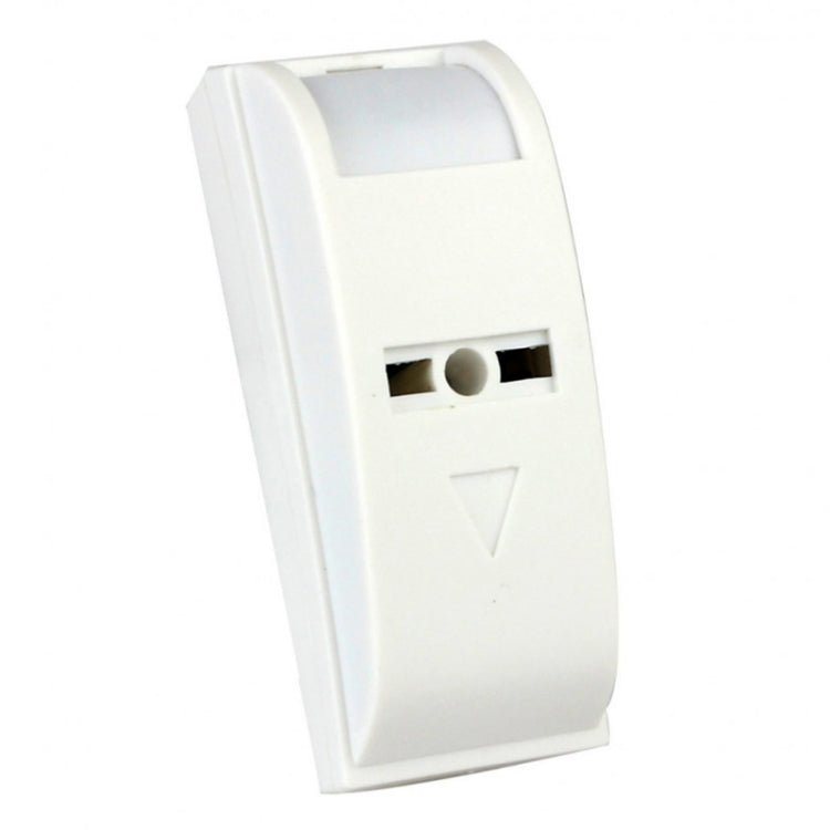 PA - 461 Wired Passive Infrared Curtain PIR Motion Detector Sensor Alarm - Trustpick