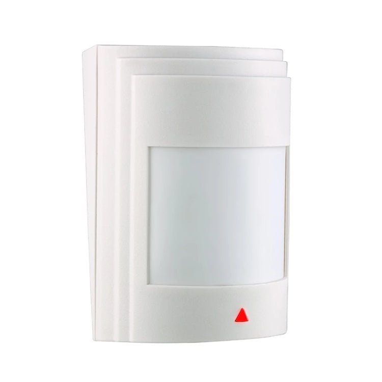 PA - 476 Wired Passive Infrared Wide Angle PIR Motion Sensor Infrared Detector Alarm - Trustpick