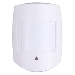 PA - 476CH 2 Levels Adjustable PIR Motion Sensor for Home Security - Trustpick