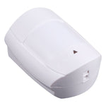 PA - 476CH 2 Levels Adjustable PIR Motion Sensor for Home Security - Trustpick