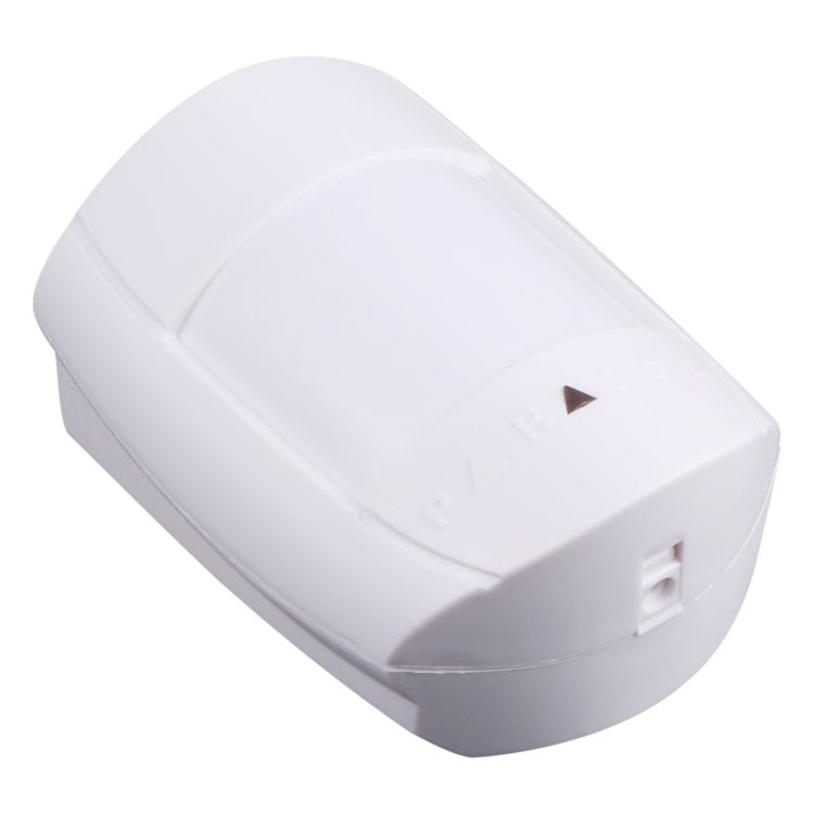 PA - 476CH 2 Levels Adjustable PIR Motion Sensor for Home Security - Trustpick