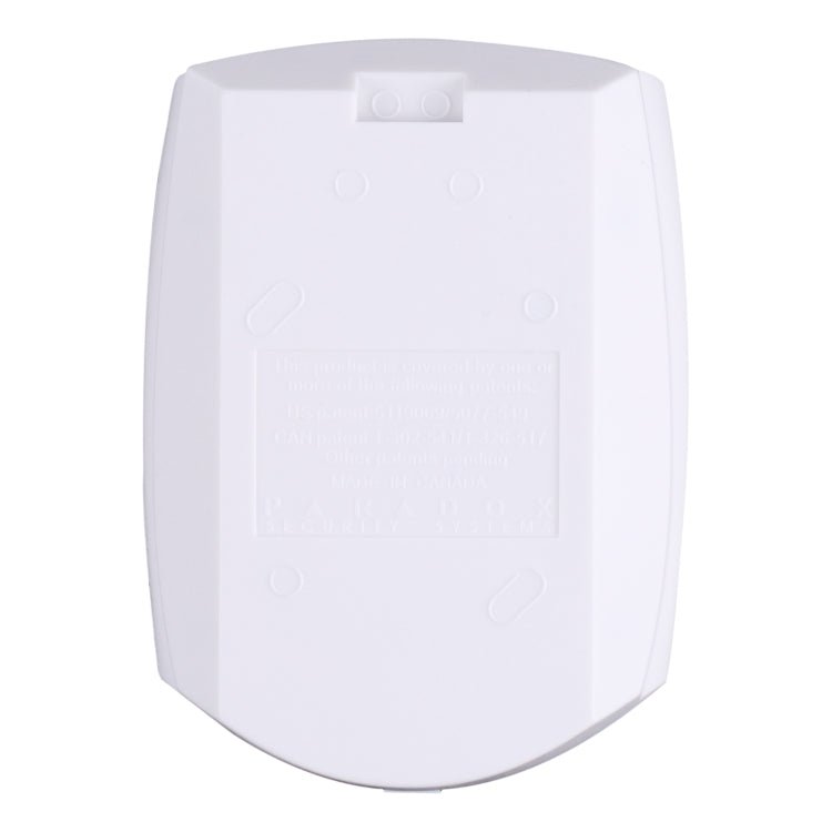 PA - 476CH 2 Levels Adjustable PIR Motion Sensor for Home Security - Trustpick
